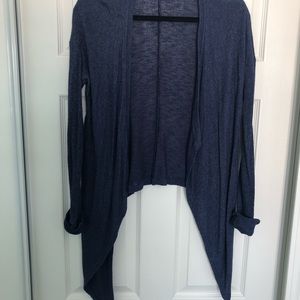 ✨3 for $15 Bundle✨ Navy Cardigan